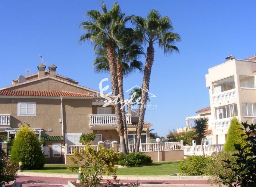 Resale - Apartamento - Playa Flamenca