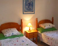 Resale - Apartamento - Playa Flamenca