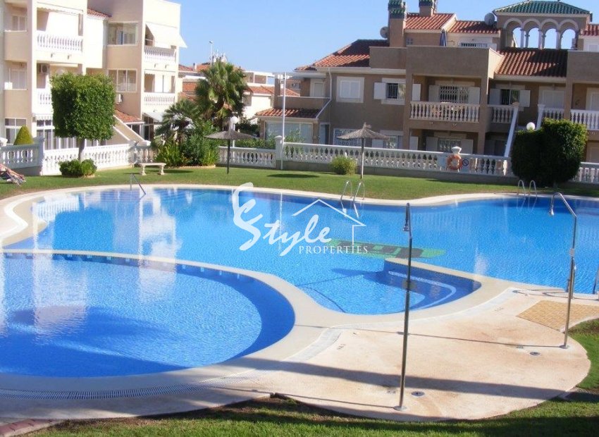 Resale - Apartamento - Playa Flamenca