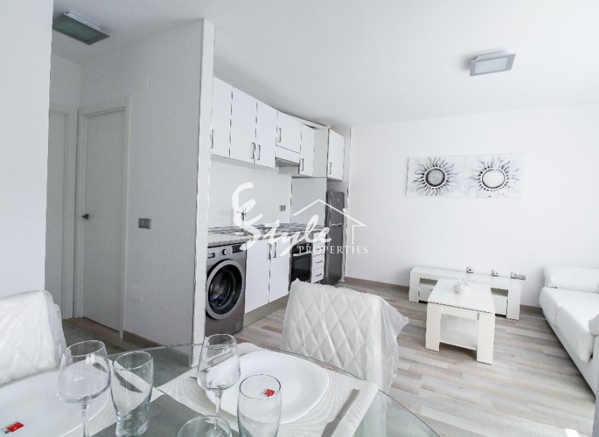 Resale - Apartamento - Playa Flamenca