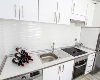 Resale - Apartamento - Playa Flamenca