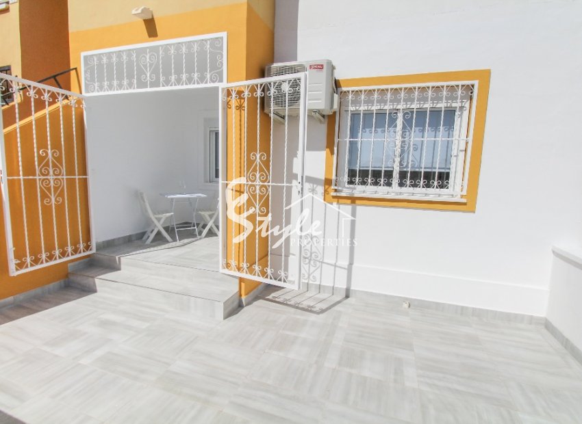 Resale - Apartamento - Playa Flamenca