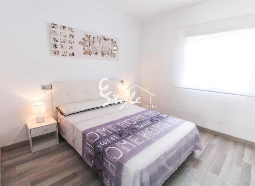 Resale - Apartamento - Playa Flamenca