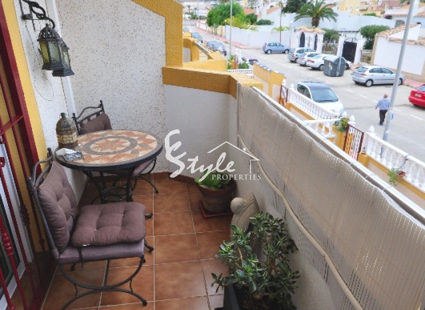 Resale - Apartamento - Playa Flamenca