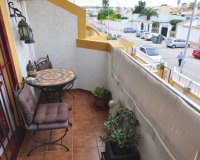 Resale - Apartamento - Playa Flamenca
