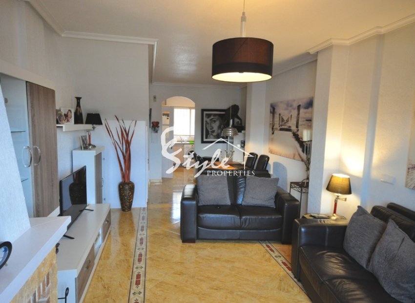 Resale - Apartamento - Playa Flamenca