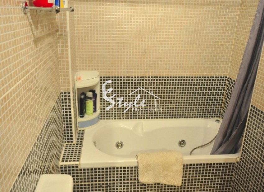 Resale - Apartamento - Playa Flamenca