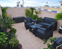 Resale - Apartamento - Playa Flamenca
