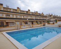 Resale - Apartamento - Playa Flamenca