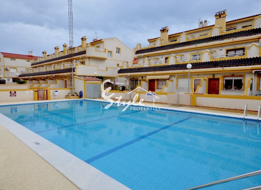 Resale - Apartamento - Playa Flamenca
