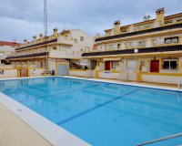 Resale - Apartamento - Playa Flamenca