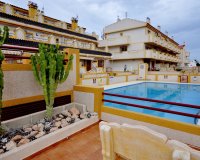 Resale - Apartamento - Playa Flamenca