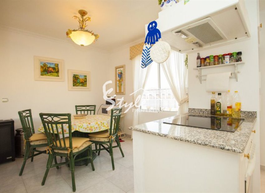 Resale - Apartamento - Playa Flamenca