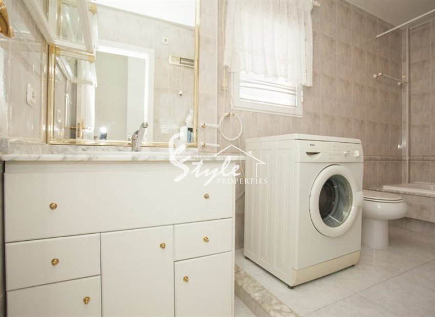 Resale - Apartamento - Playa Flamenca