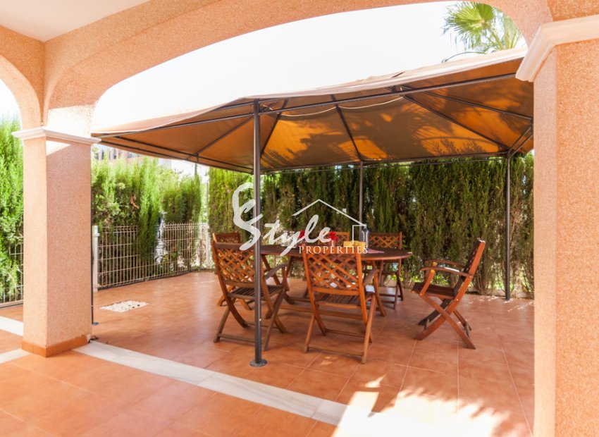 Resale - Apartamento - Playa Flamenca