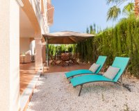 Resale - Apartamento - Playa Flamenca