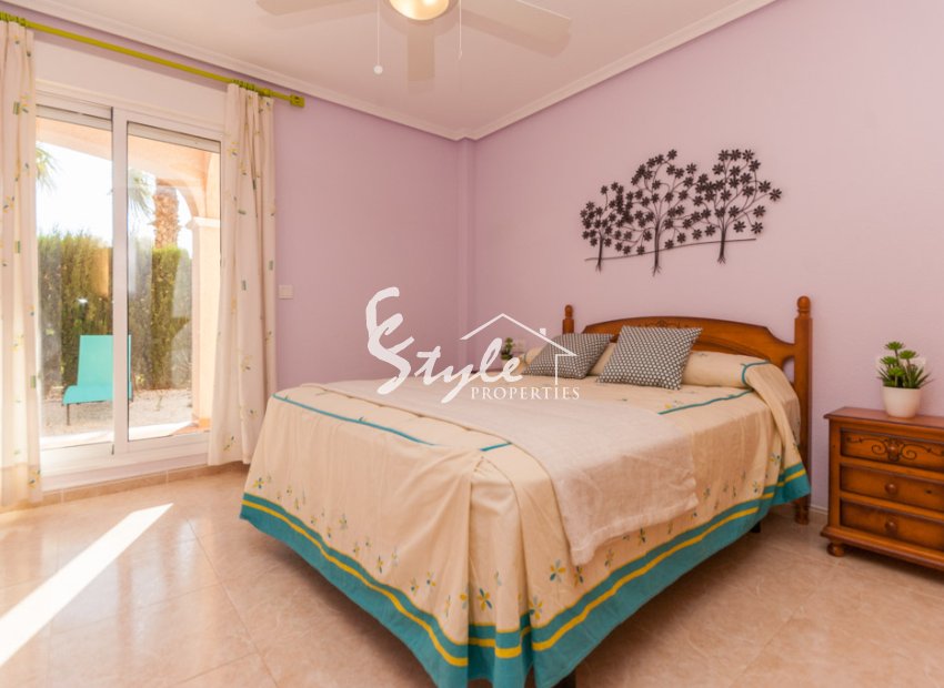 Resale - Apartamento - Playa Flamenca