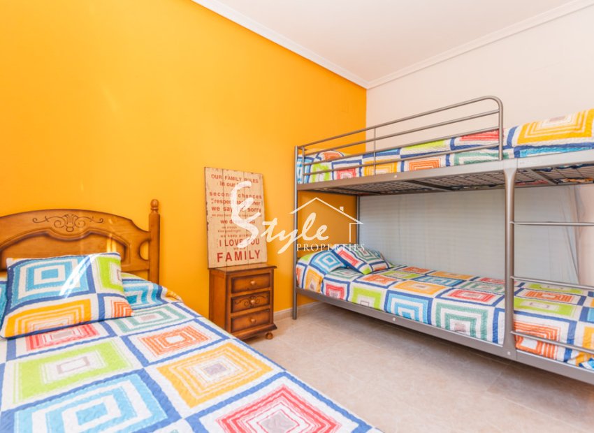 Resale - Apartamento - Playa Flamenca