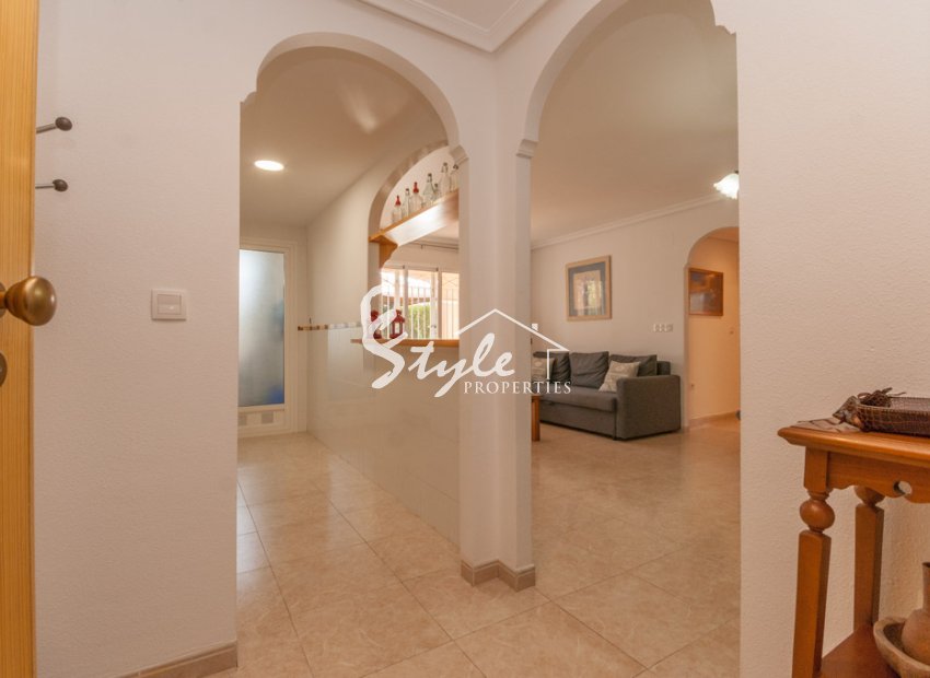 Resale - Apartamento - Playa Flamenca
