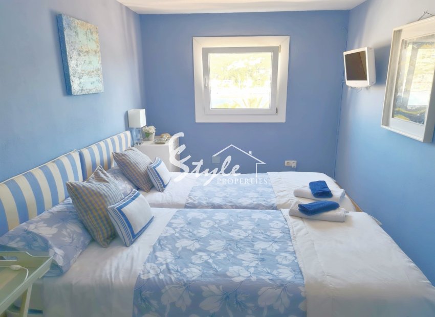 Resale - Apartamento - Port d'Andratx - Andratx