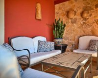 Resale - Apartamento - Port d'Andratx - Andratx