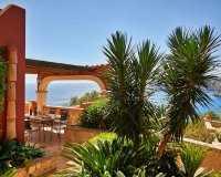 Resale - Apartamento - Port d'Andratx - Andratx