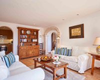 Resale - Apartamento - Port d'Andratx - Andratx