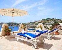 Resale - Apartamento - Port d'Andratx - Andratx