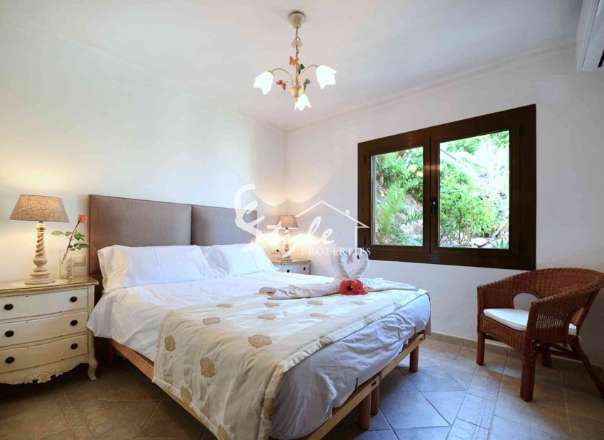 Resale - Apartamento - Port d'Andratx - Andratx