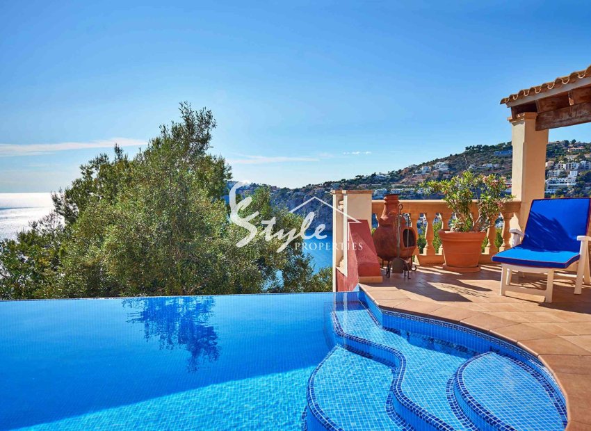 Resale - Apartamento - Port d'Andratx - Andratx