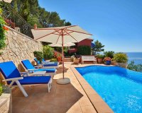 Resale - Apartamento - Port d'Andratx - Andratx