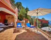 Resale - Apartamento - Port d'Andratx - Andratx