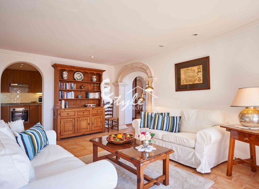 Resale - Apartamento - Port d'Andratx - Andratx