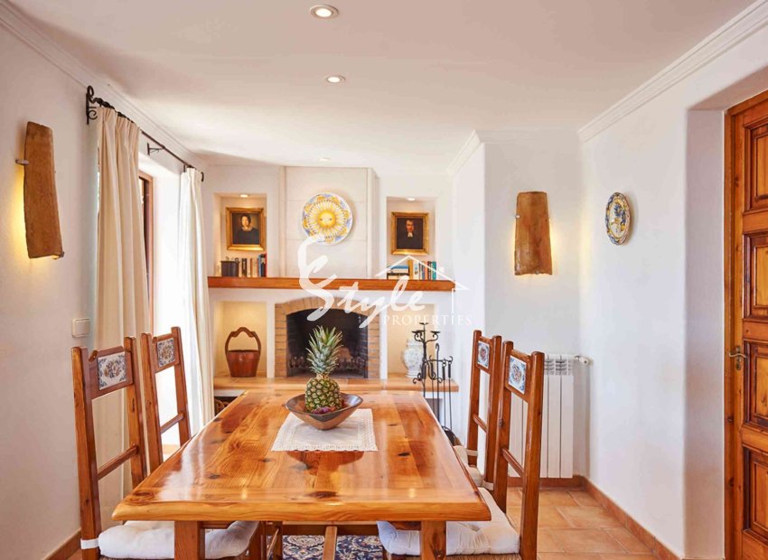 Resale - Apartamento - Port d'Andratx - Andratx