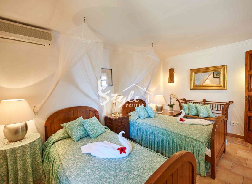 Resale - Apartamento - Port d'Andratx - Andratx