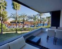 Resale - Apartamento - Portals Nous - Calvià