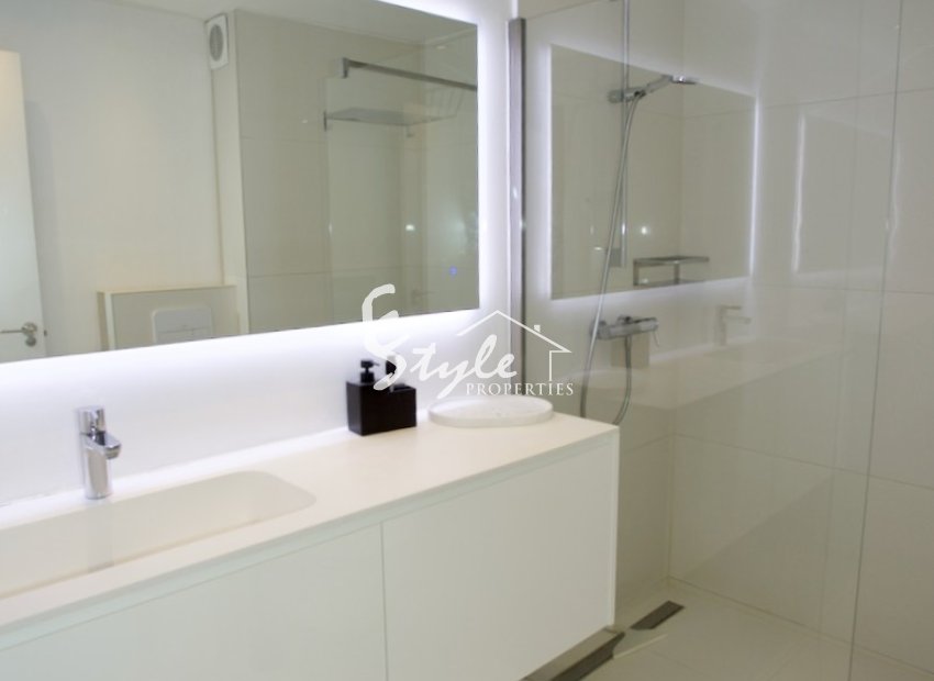 Resale - Apartamento - Portals Nous - Calvià