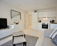 Resale - Apartamento - Portals Nous - Calvià