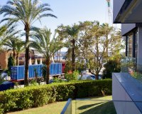 Resale - Apartamento - Portals Nous - Calvià