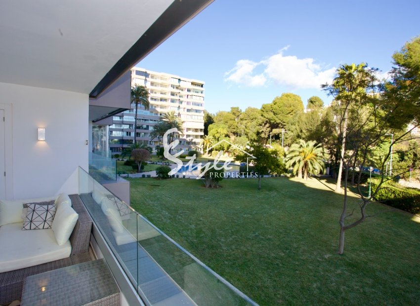 Resale - Apartamento - Portals Nous - Calvià