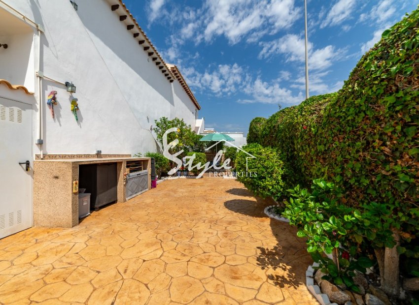 Resale - Apartamento - Punta Prima - La Ciñuelica