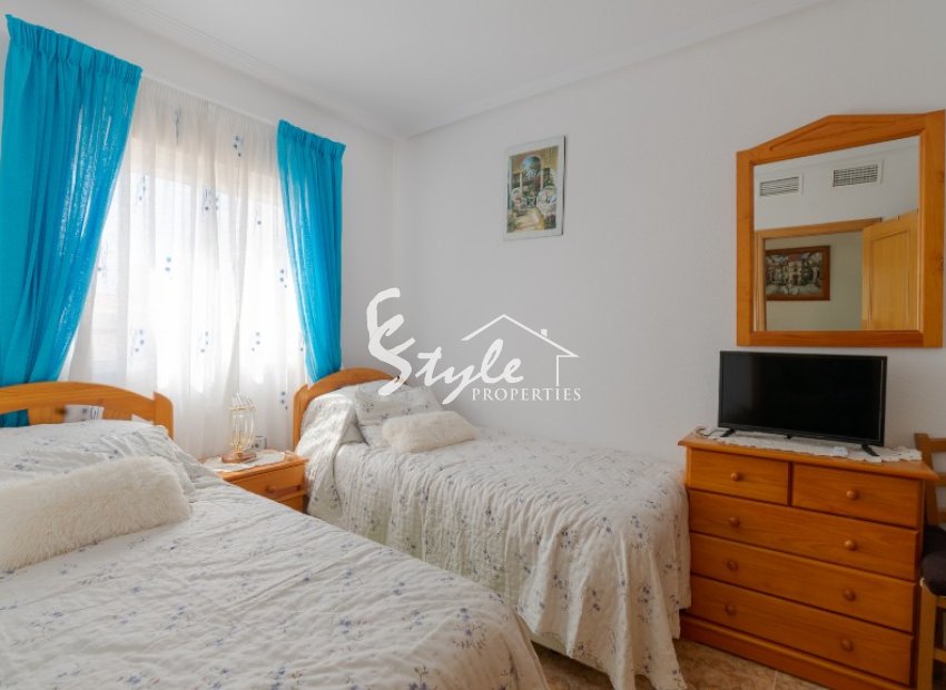 Resale - Apartamento - Punta Prima - La Ciñuelica