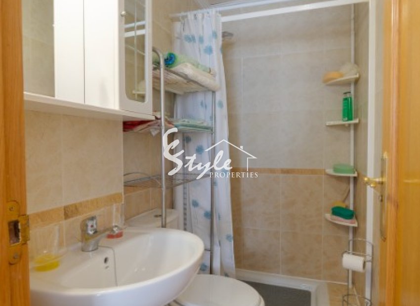 Resale - Apartamento - Punta Prima - La Ciñuelica