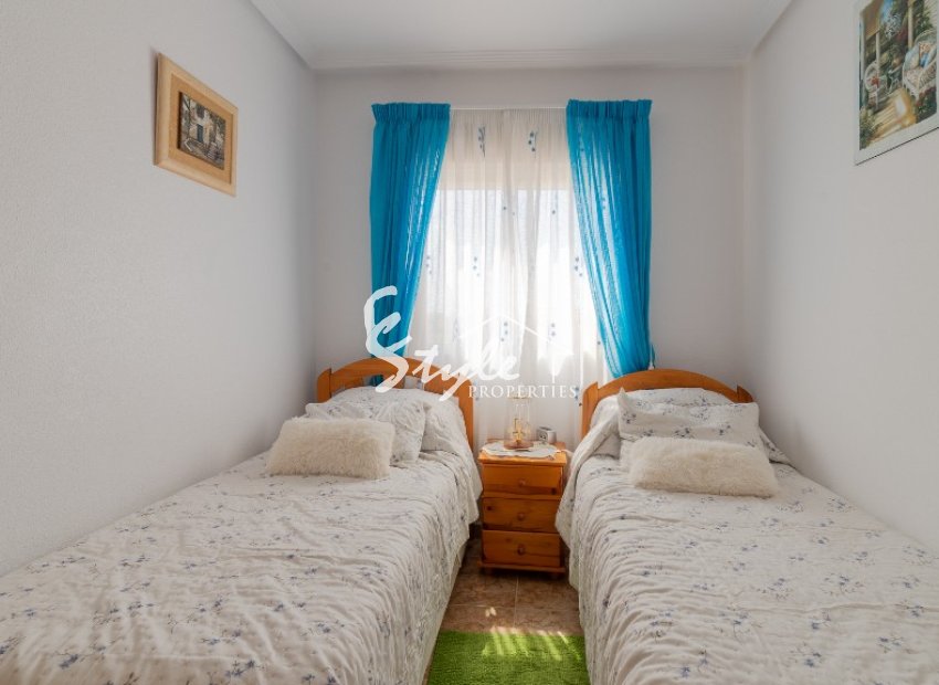 Resale - Apartamento - Punta Prima - La Ciñuelica