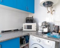 Resale - Apartamento - Punta Prima - La Ciñuelica