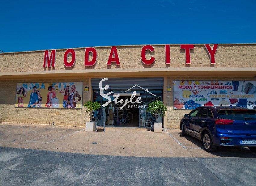 Resale - Apartamento - Punta Prima - La Ciñuelica