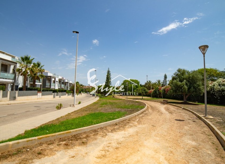 Resale - Apartamento - Punta Prima - La Ciñuelica