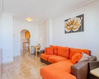 Resale - Apartamento - Punta Prima - La Ciñuelica