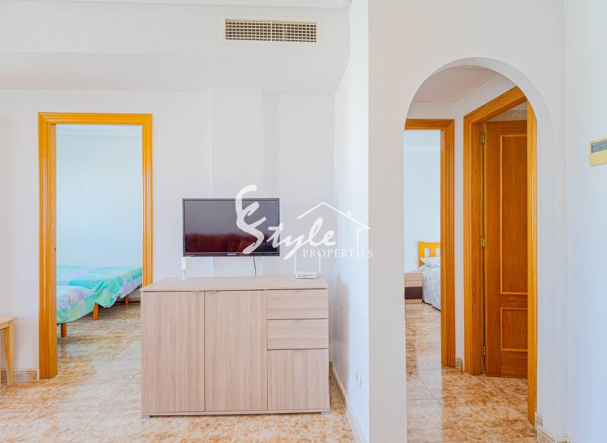 Resale - Apartamento - Punta Prima - La Ciñuelica