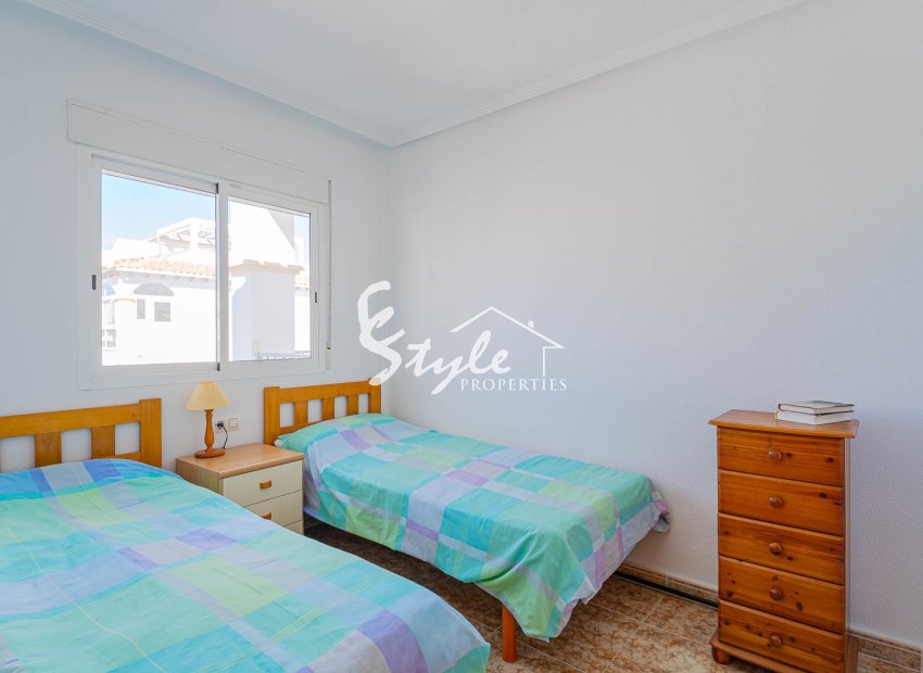 Resale - Apartamento - Punta Prima - La Ciñuelica